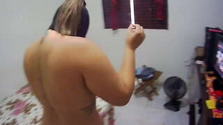 Ang aking kapatid na babae ay dumating upang bisitahin ang sa akin at nakuha sa titi Ang aking kapatid na babae ay dumating upang bisitahin ang sa akin at nakuha sa titi