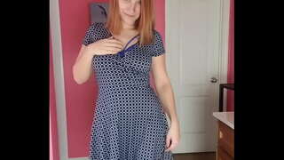 Раздевание ва холигӣ ба каблуках