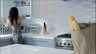 PureMature Martini Эргэж Дээр Нь Milf Вероника Avluv