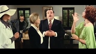 Vintage Burlesk ESPECTÁCULO de Strip