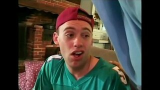 Ina at Anak na lalaki