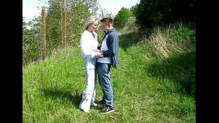 Mighty züppe kakül sıcak sevgilim