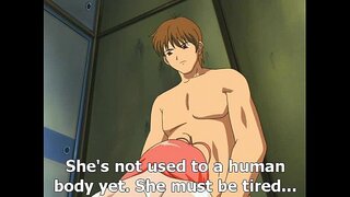 Mystérieux Étudiant Étranger Chat Fille De Fantaisie 058 TastyBusty.Com