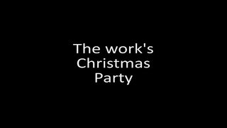 UK jaettu vaimo Hayley Joulu 2014