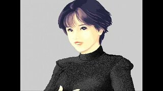 [Արկադային] Марджонг Ֆանտաստիկ սեր [1996]