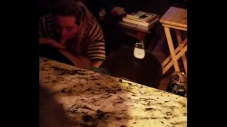 ���ამაზი წყვილი, ფარული კამერა