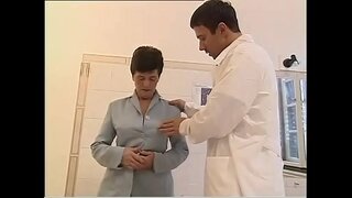 Milf &amp;amp; Babica trgu spola, Vol. 23