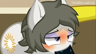 MLP PROFESSOR ZEDWIN CLASSE EXTRA 2