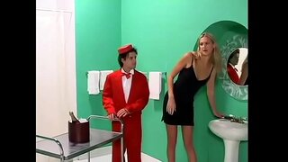 N39 trpaslík klasický sex