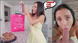 Քույրը Սիրում Է Ինձ - Սելենա Стоунз