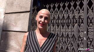 ALMAN KƏŞFİYYATÇISI - QAMƏTLİ YETKİN İLƏ SÖHBƏT KOBUD si. VƏ ЛИЗАНИЕ ЖОПЫ CİNSİ SAXTA İŞ MODELLƏRİ